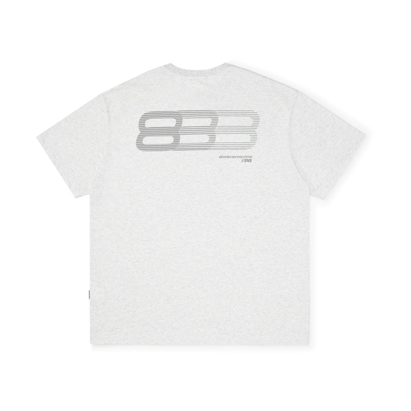 FPA Store Gradient Graphic T-Shirt for Summer