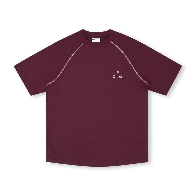 FPA Store Quick-Dry Antibacterial T-Shirt for Couples