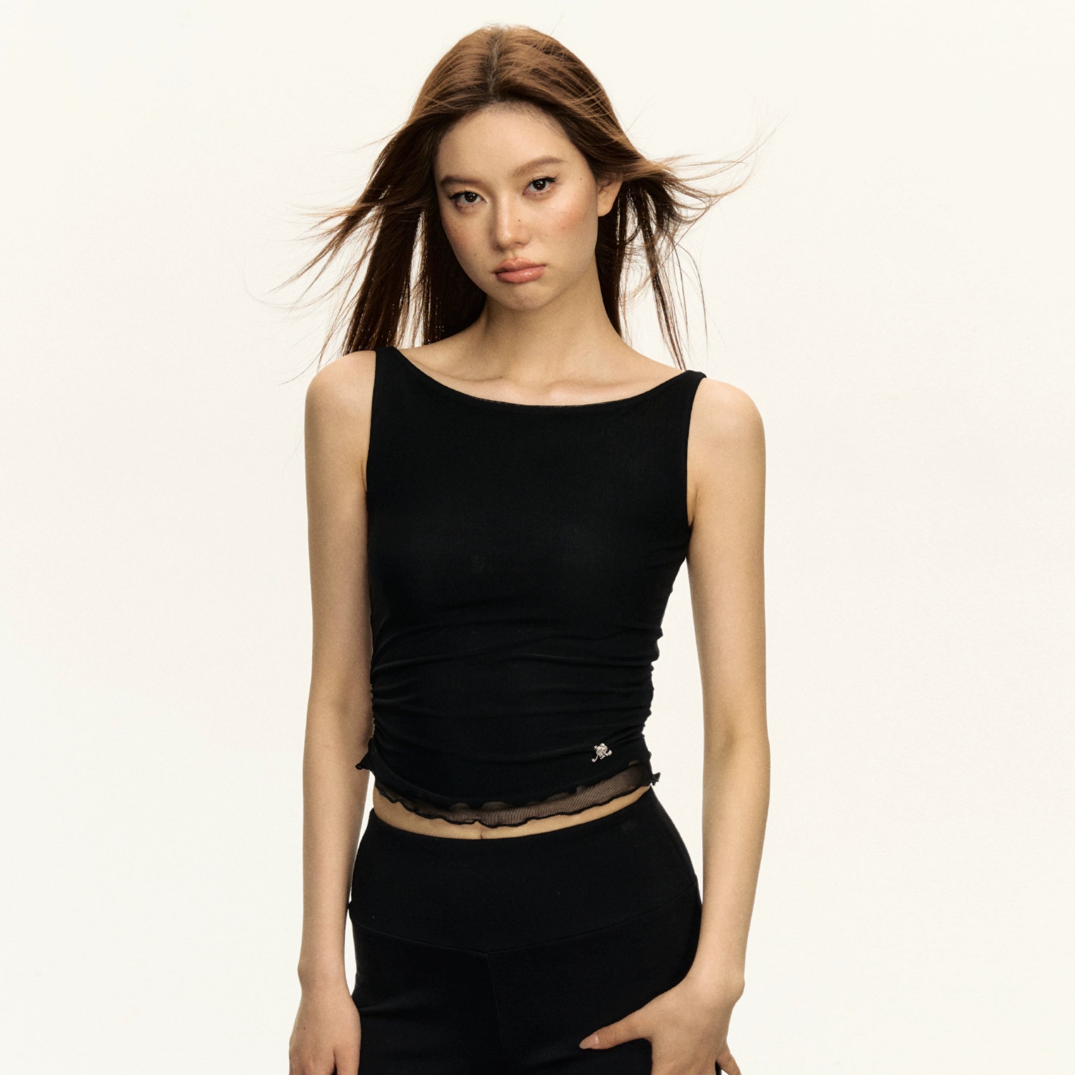 Ariseism Vintage Style Women's Tank Top