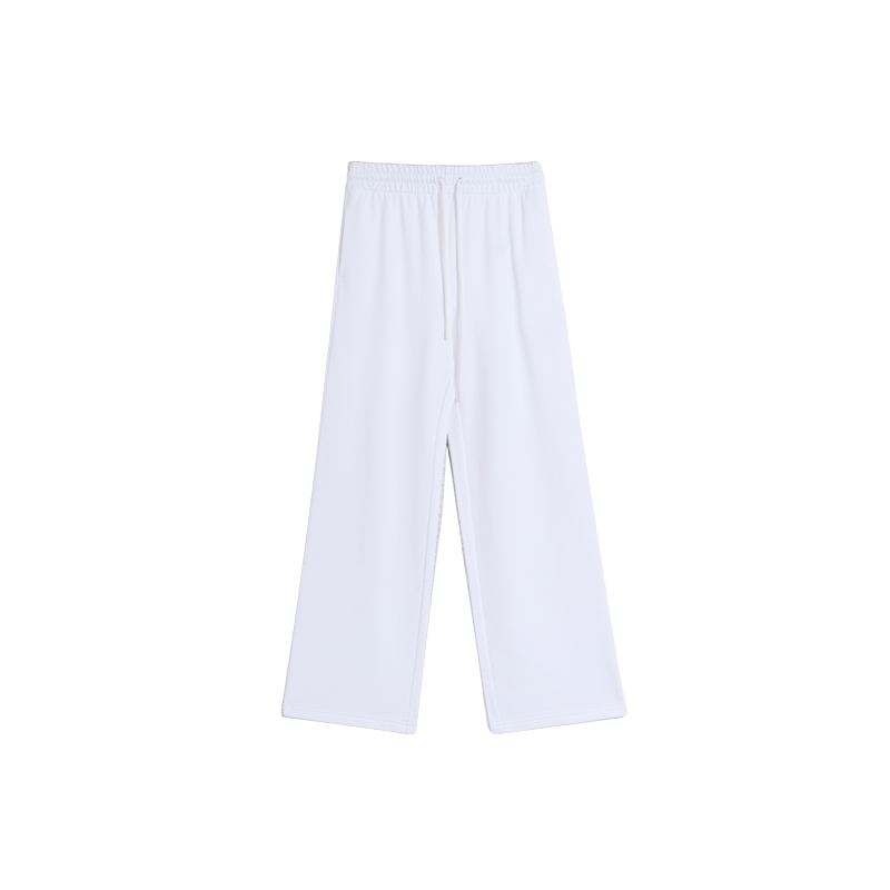 Alright Then Multicolor Casual Cotton Sweatpants