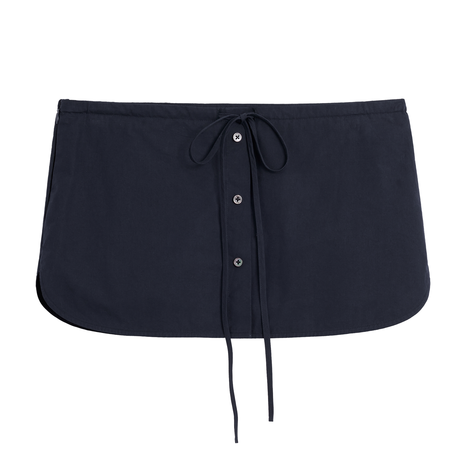 Alright Then Stylish Cotton Culottes
