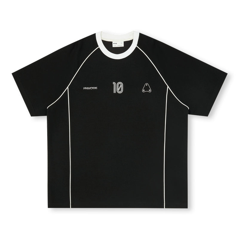 FPA Store Trendy Digital Soccer Tee for Couples