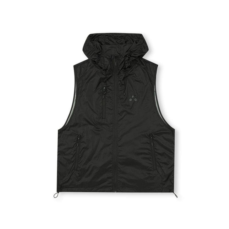 FPA Store Lightweight Sun Protection Vest for Outdoor Activities