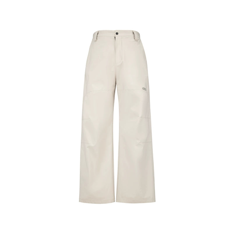 FPA Store Waterproof Deconstructed Paratrooper Pants