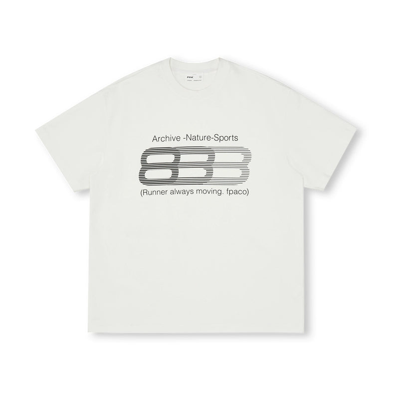 FPA Store Cool Touch Cotton Short Sleeve Tee