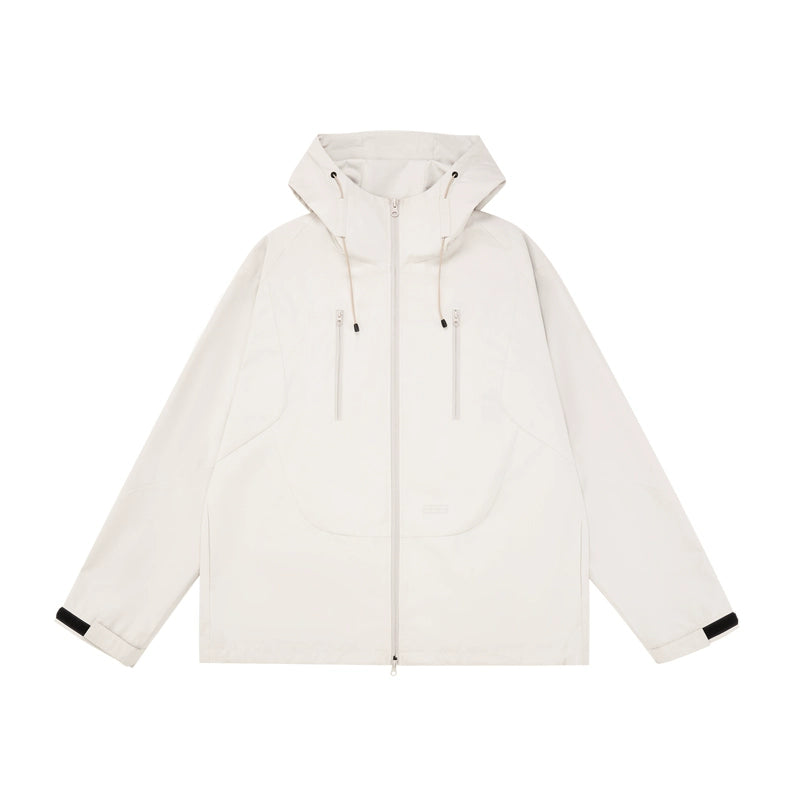 FPA Outdoor Triple Defense Rushing Jacket for Men