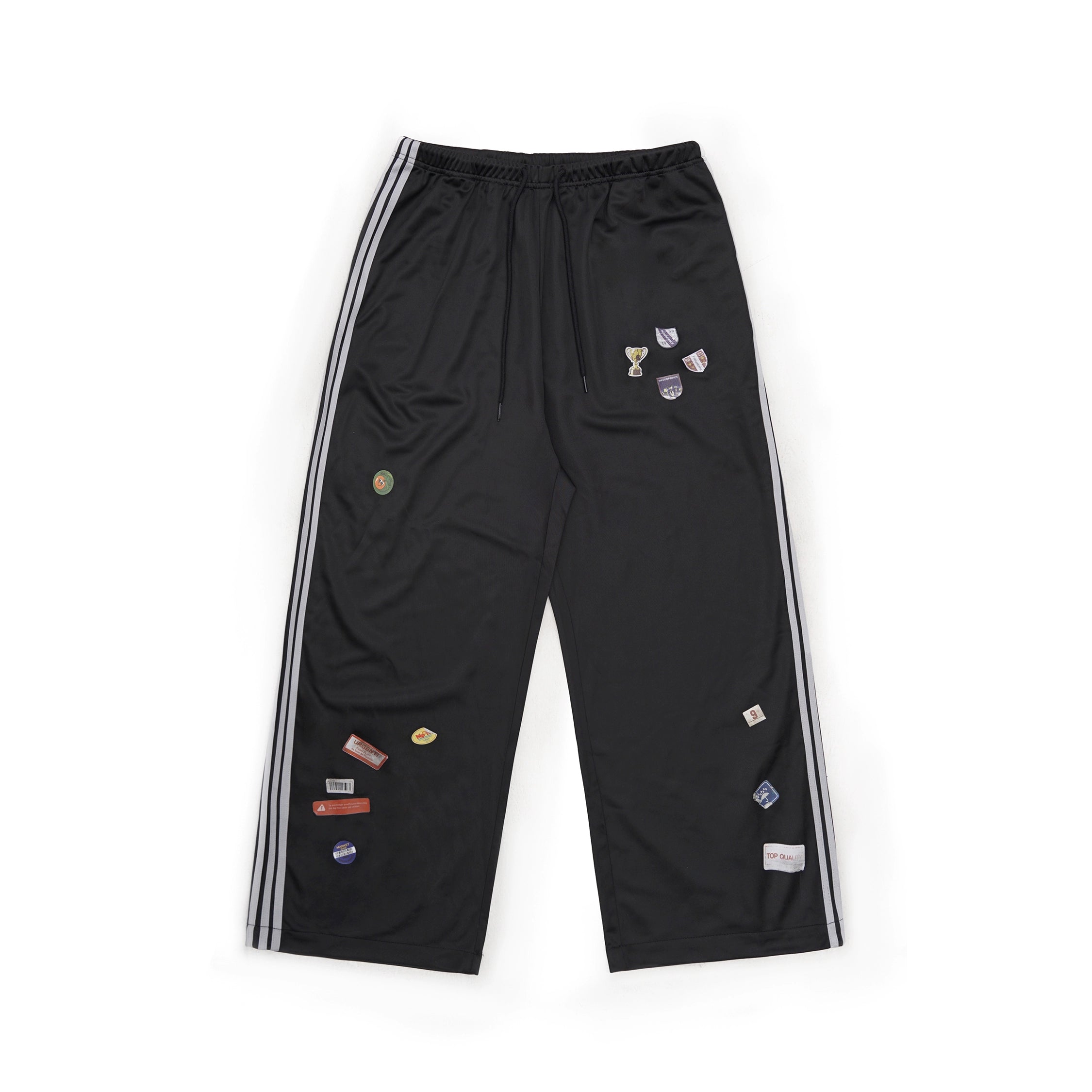 MASONPRINCE * Vintage Inspired Casual Pants