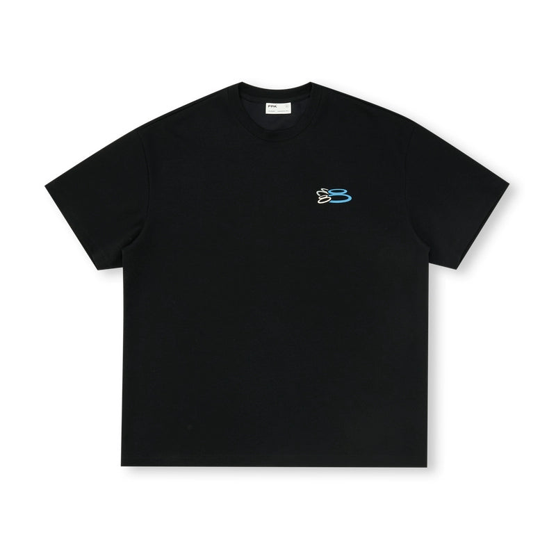 FPA Store Summer Casual Graphic Tee for Couples