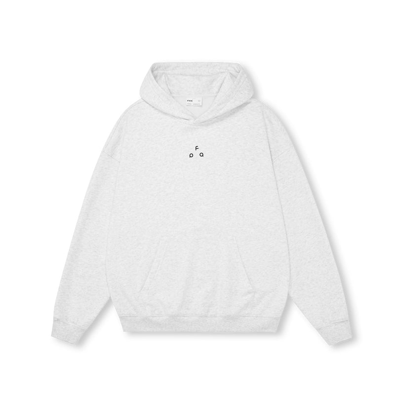 FPA Hooded Sweatshirt - Casual Unisex Style