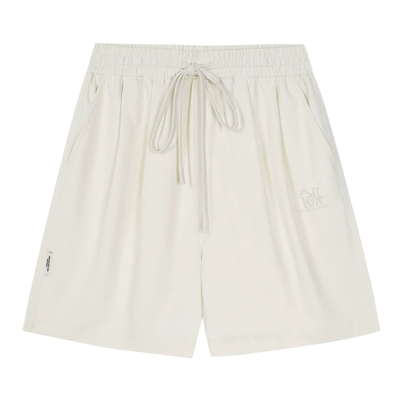 MEDM Lightweight Summer Casual Shorts for Men and Women