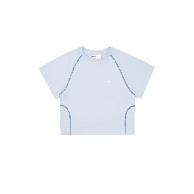 FPA Store Antibacterial Women's T-Shirt - Summer Collection