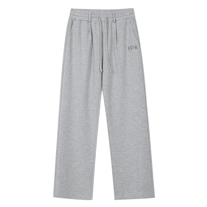 MEDM Versatile Breathable Modal Sports Pants