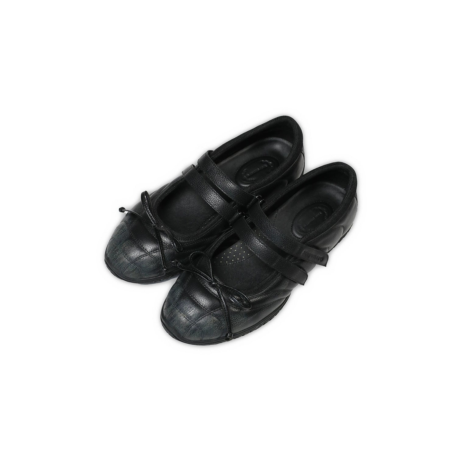 MoroMoro Casual Mary Jane Shoes in Multiple Colors