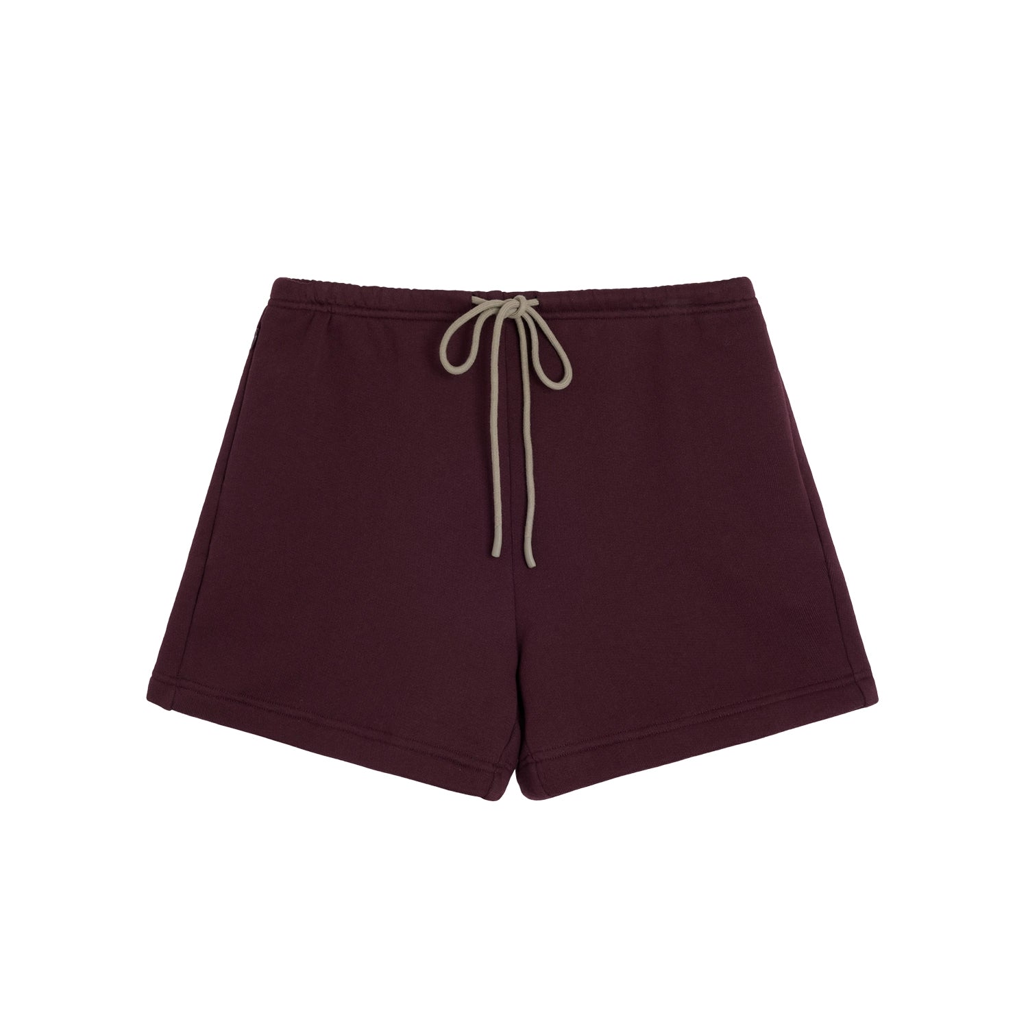 Alright Then Multicolor Athletic Shorts with Pockets