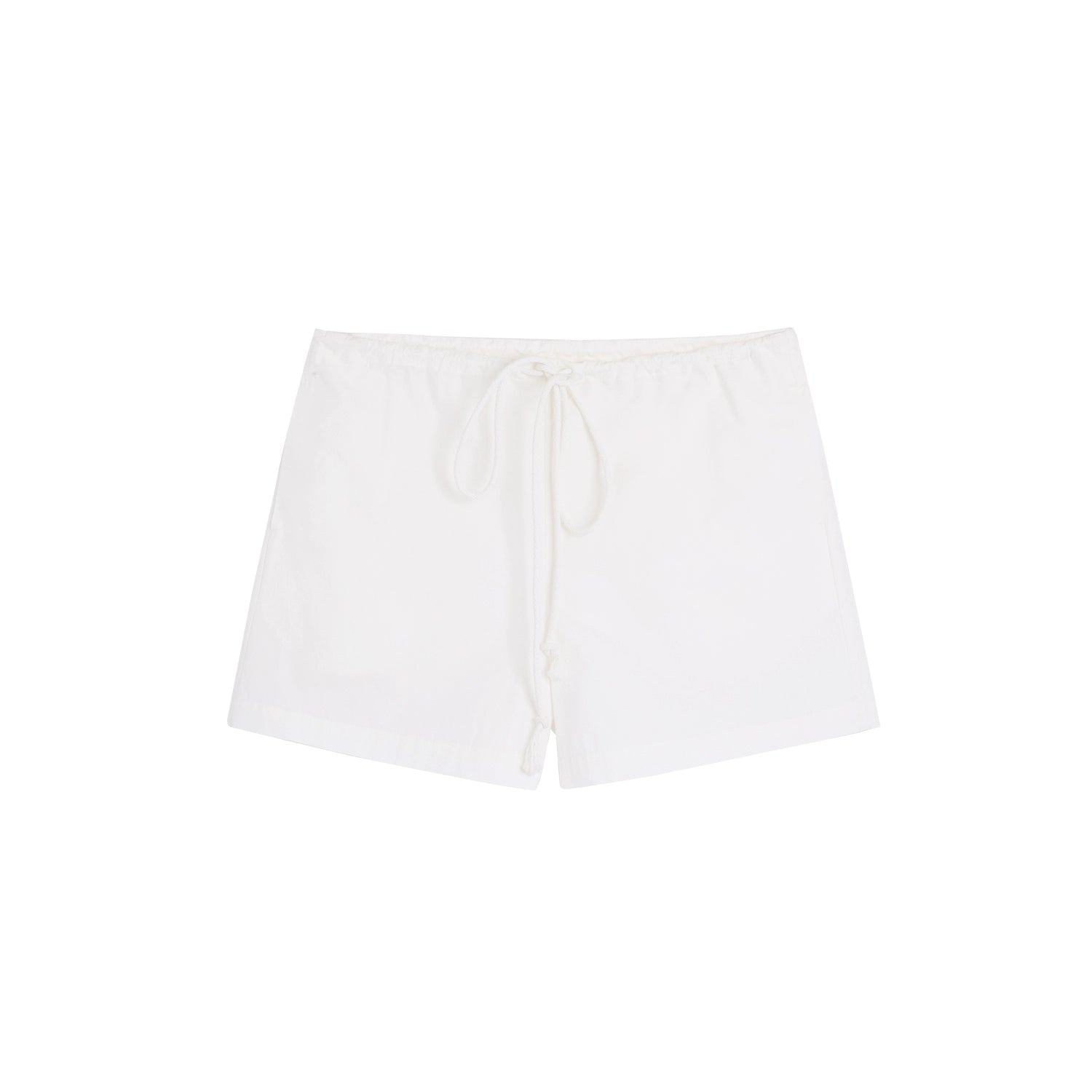 Alright Then Cotton Blend Athletic Shorts - Breathable Designs