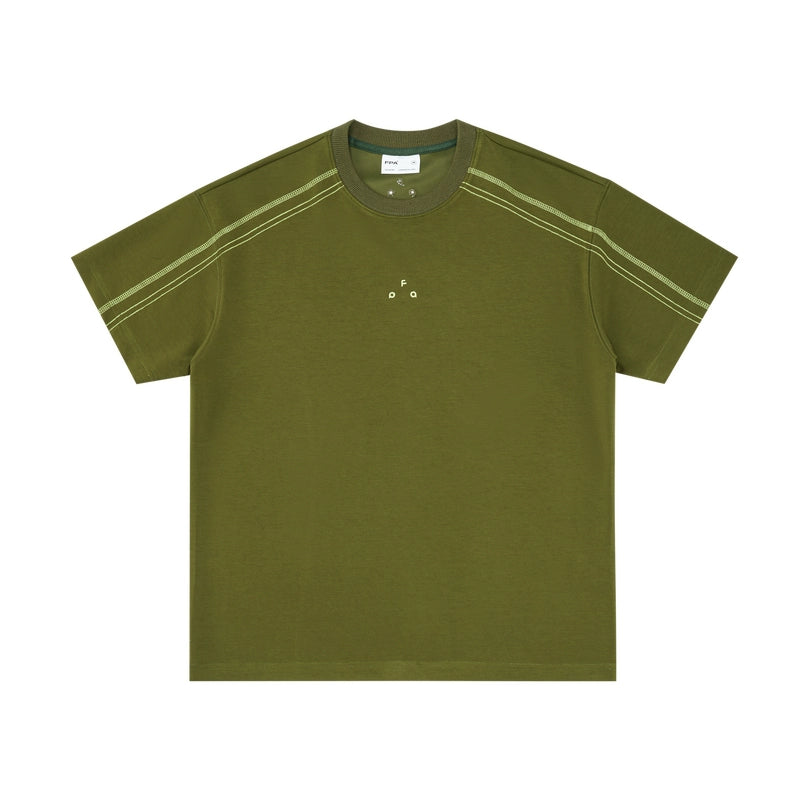 FPA Store Stylish Summer Short Sleeve T-Shirt