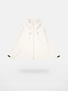 FPA Three Proof Structural Windbreaker in White