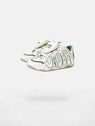 OLDORDER Skater 001 Vibram Sneakers in Green