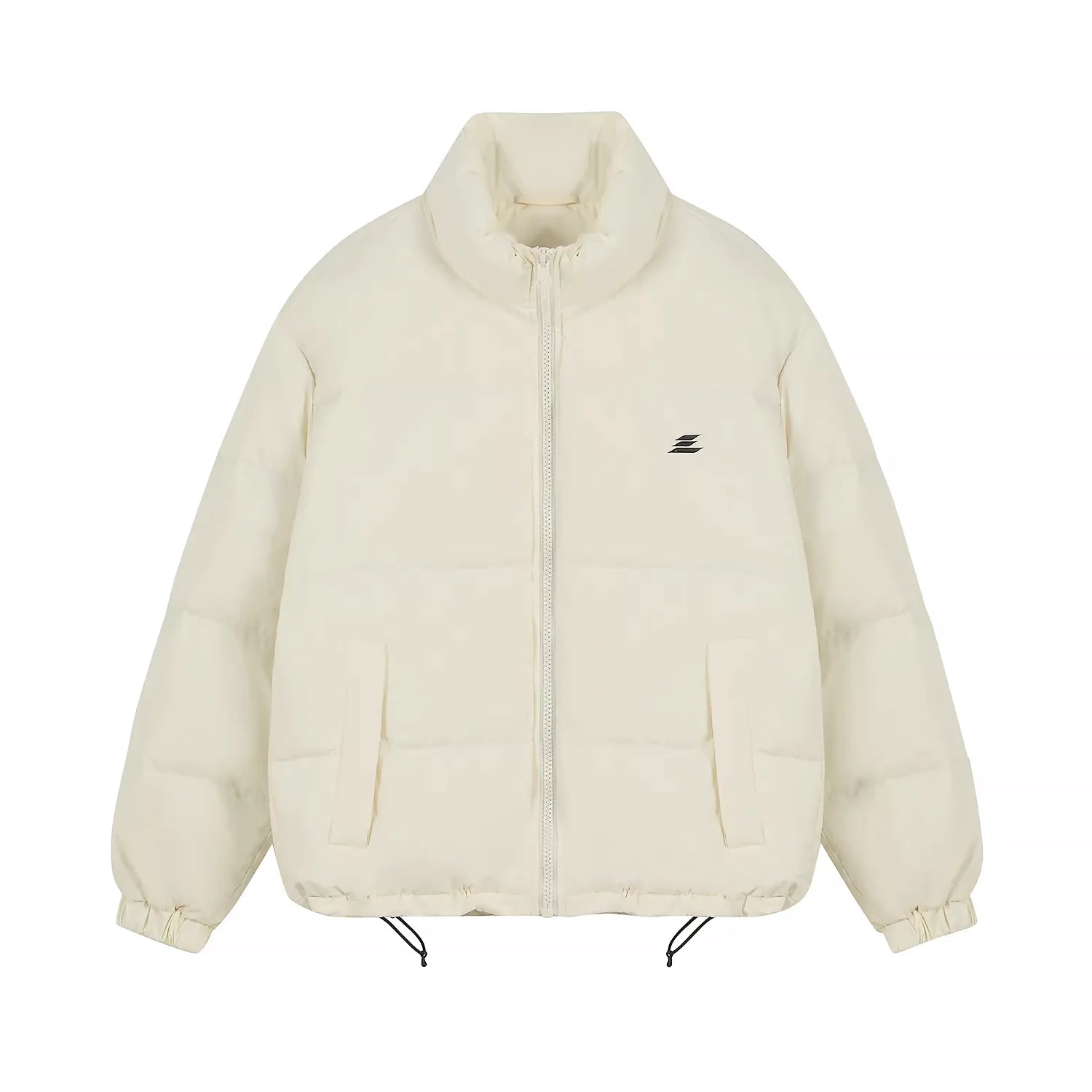 LOSTCTRL Women's Water-Resistant Teflon-Insulated 90% Down Winter Jacket