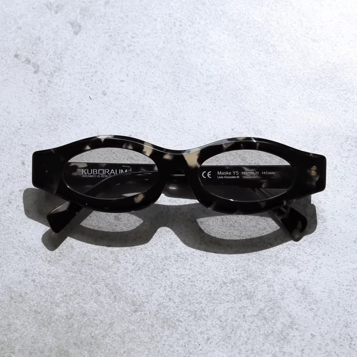 FUTURE UPDATE Steampunk Cat Eye Sunglasses with Sculpted Frames for Men and Women