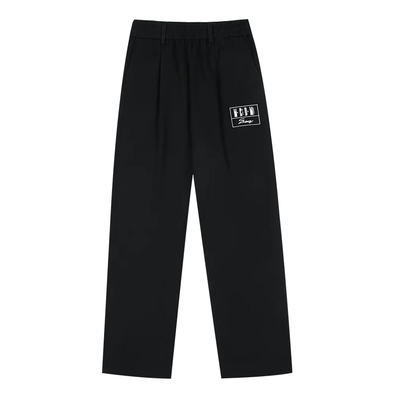 MEDM Men's Fleece Hoodie and Sweatpants Casual Set