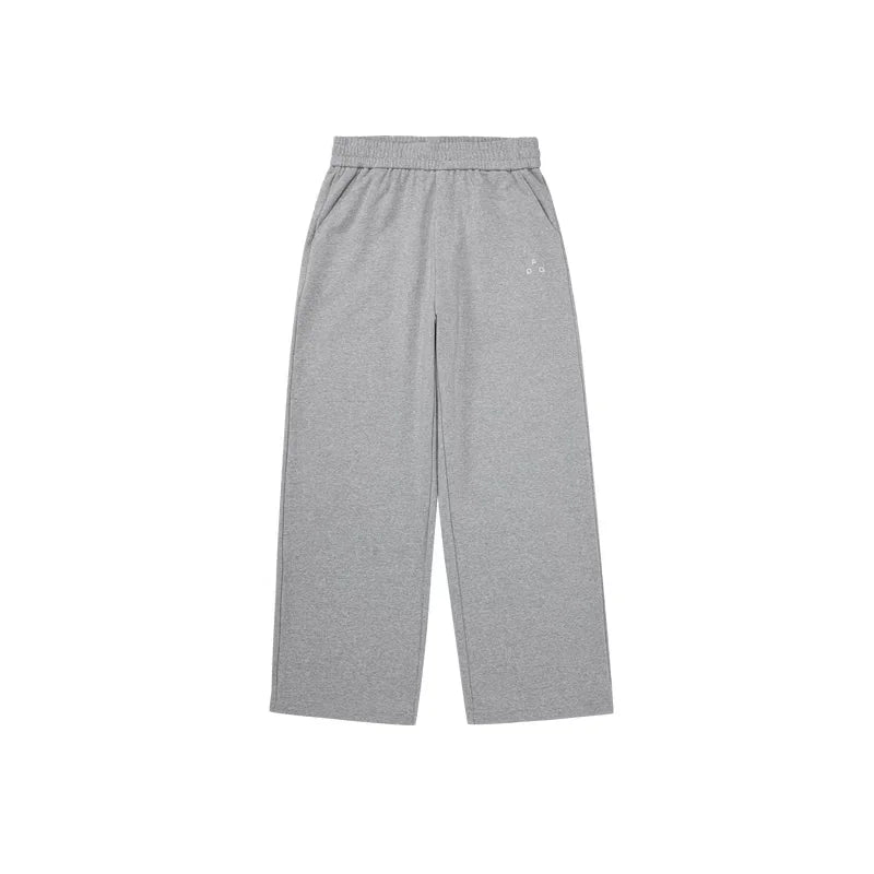 FPA Men's Heavyweight Thermoregulated Fleece-Lined Faux Leather Pants