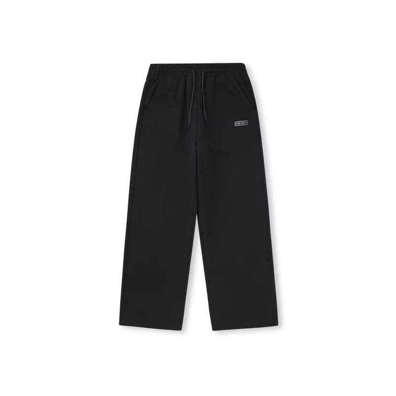 FPA Men's Retro Loose-Fit Heavyweight Sweatpants
