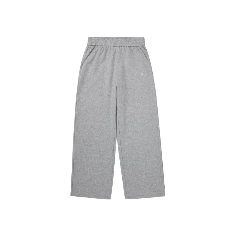 FPA Thermal Fleece Wide-Leg Sweatpants for Women