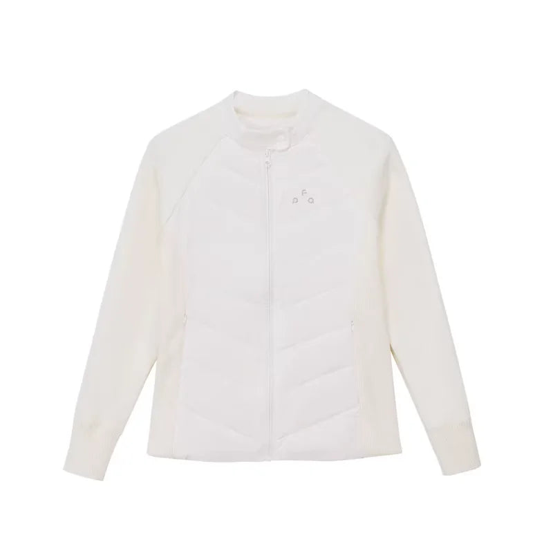 FPA Women's Quilted Lightweight Winter Sports Jacket