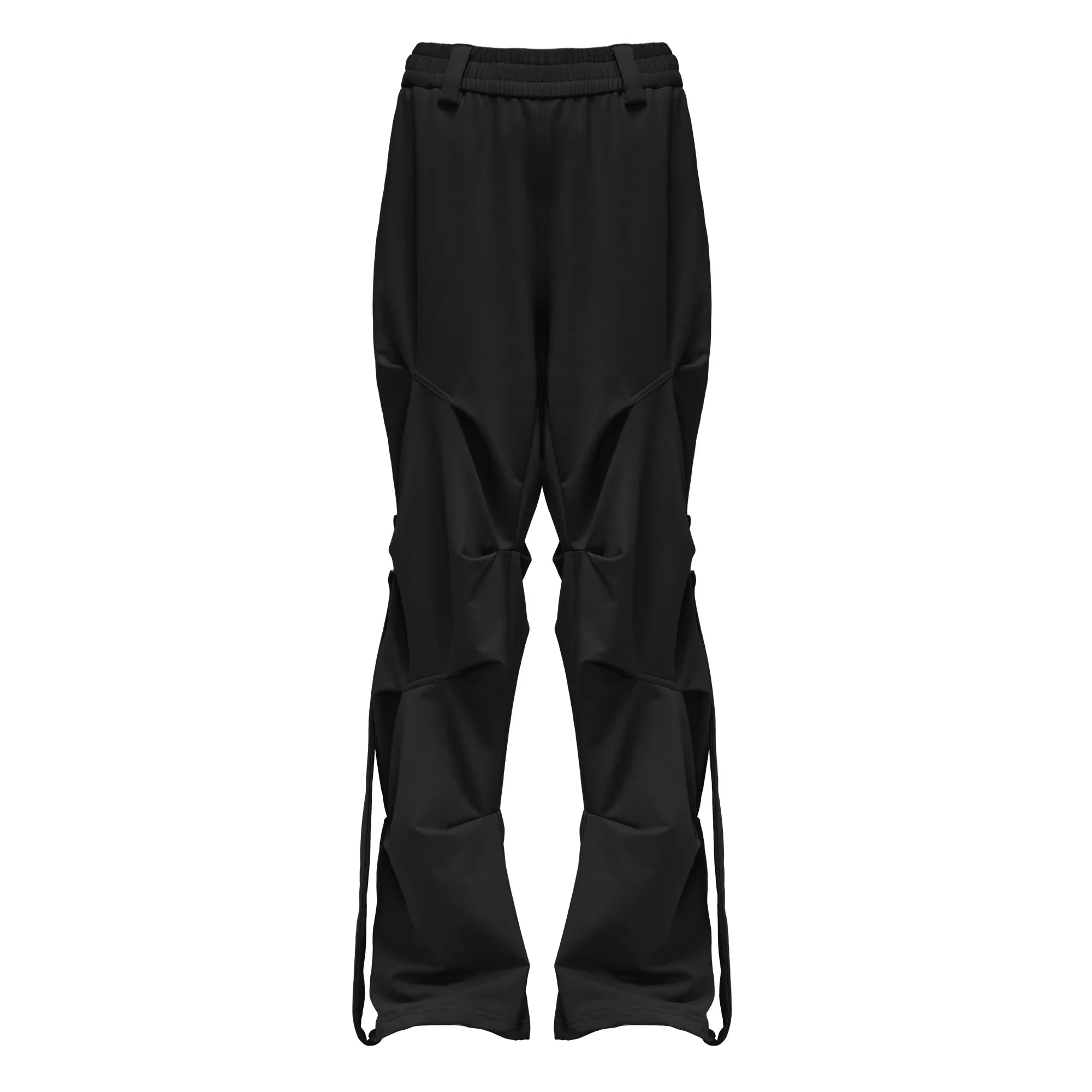 LOSTCTRL Men's Cleanfit Casual Cargo Pants