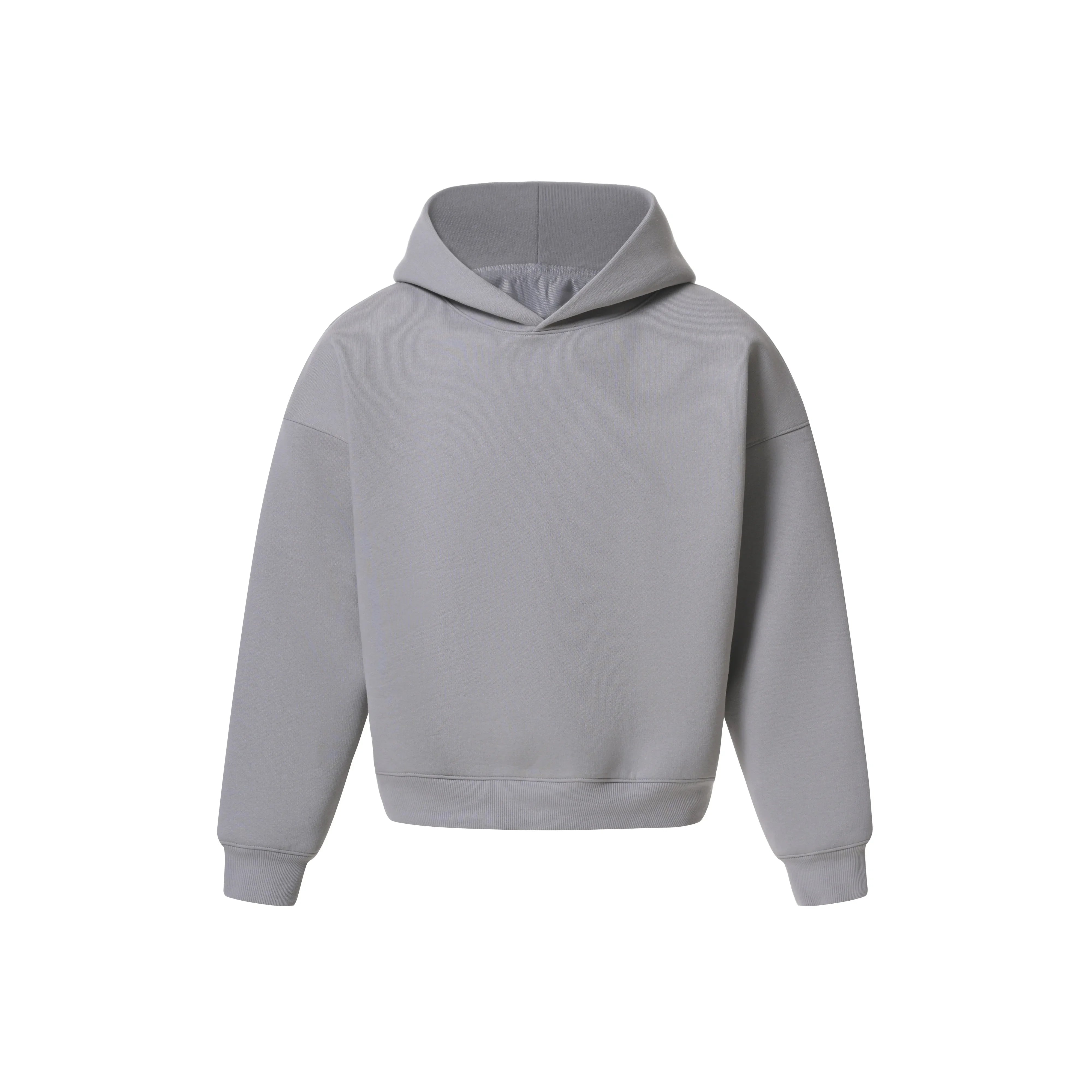 Roolrren homme Heavyweight Zip Hoodie and Sweatpants Set