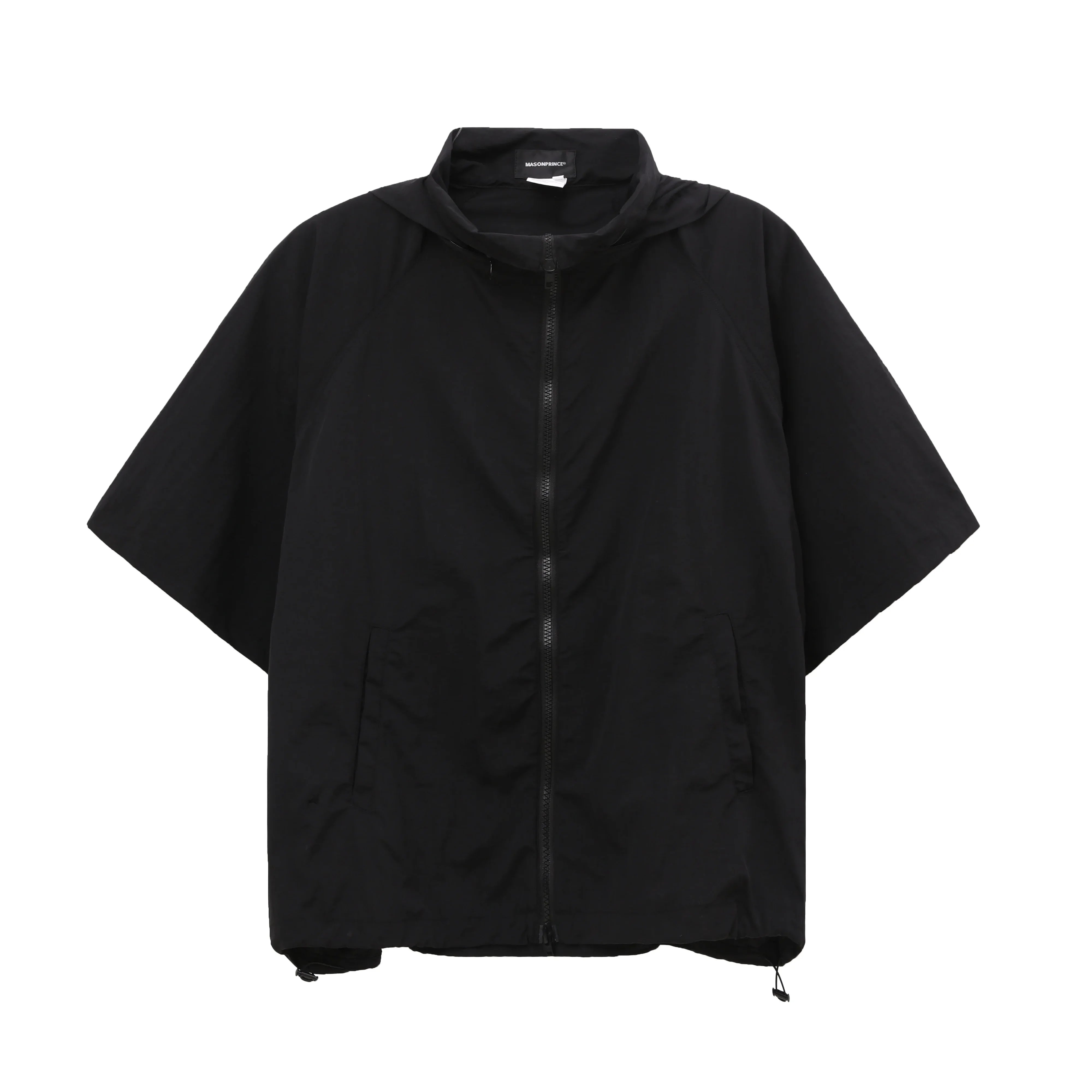 MASONPRINCE Men's Quick-Dry Japanese-Style Two-Piece Sportswear Set