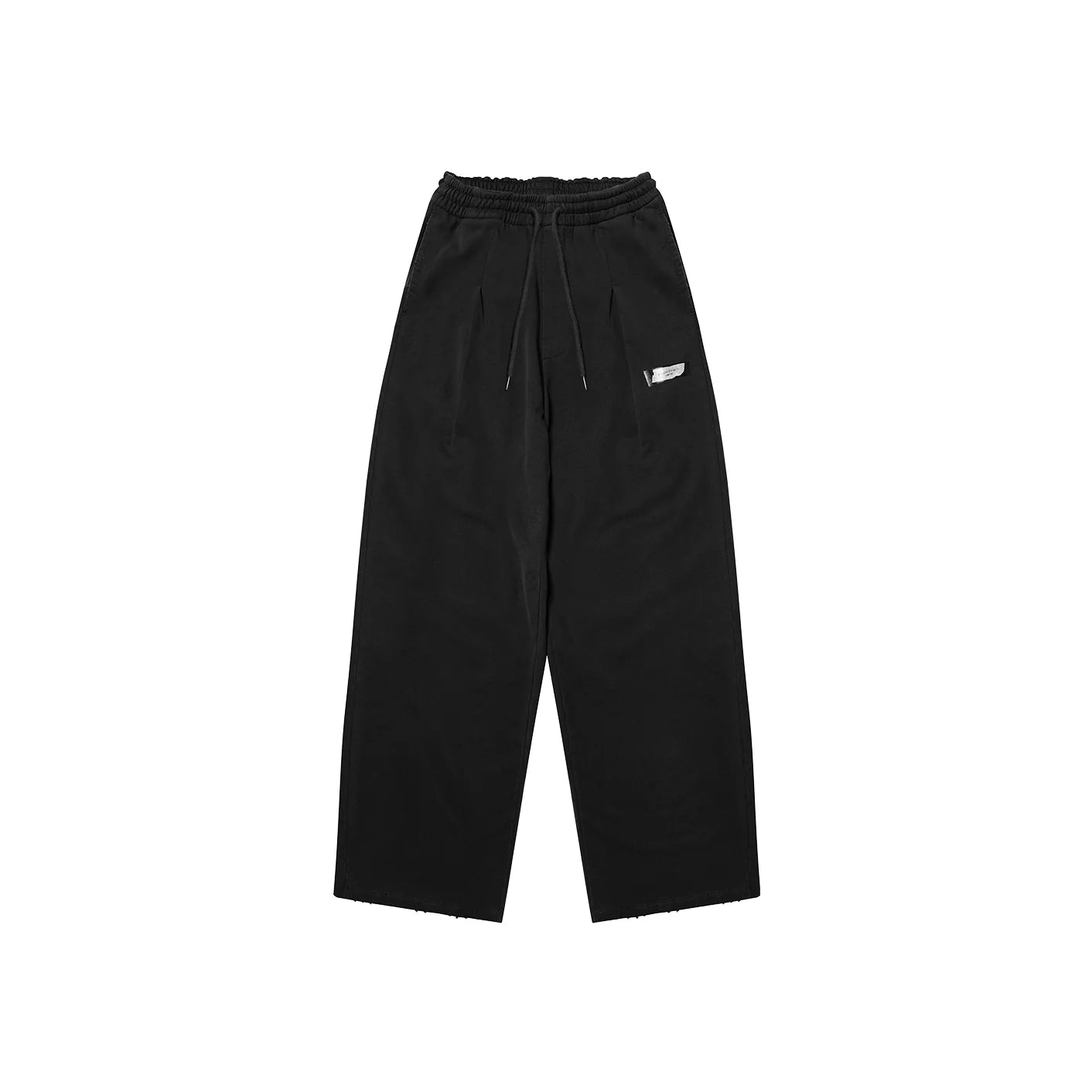 MASONPRINCE Early Autumn Heavyweight Cotton Knit Set