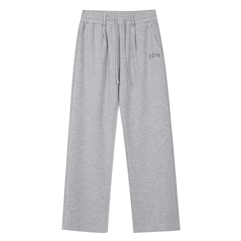 MEDM Unisex Lightweight Modal Sweatpants for Summer