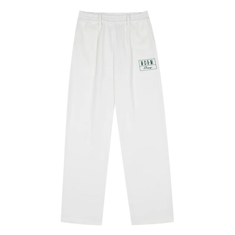 MEDM Men's Fleece Hoodie and Sweatpants Casual Set