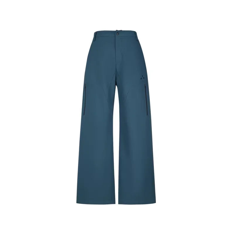 FPA Men's Waterproof Softshell Outdoor Straight-Leg Pants