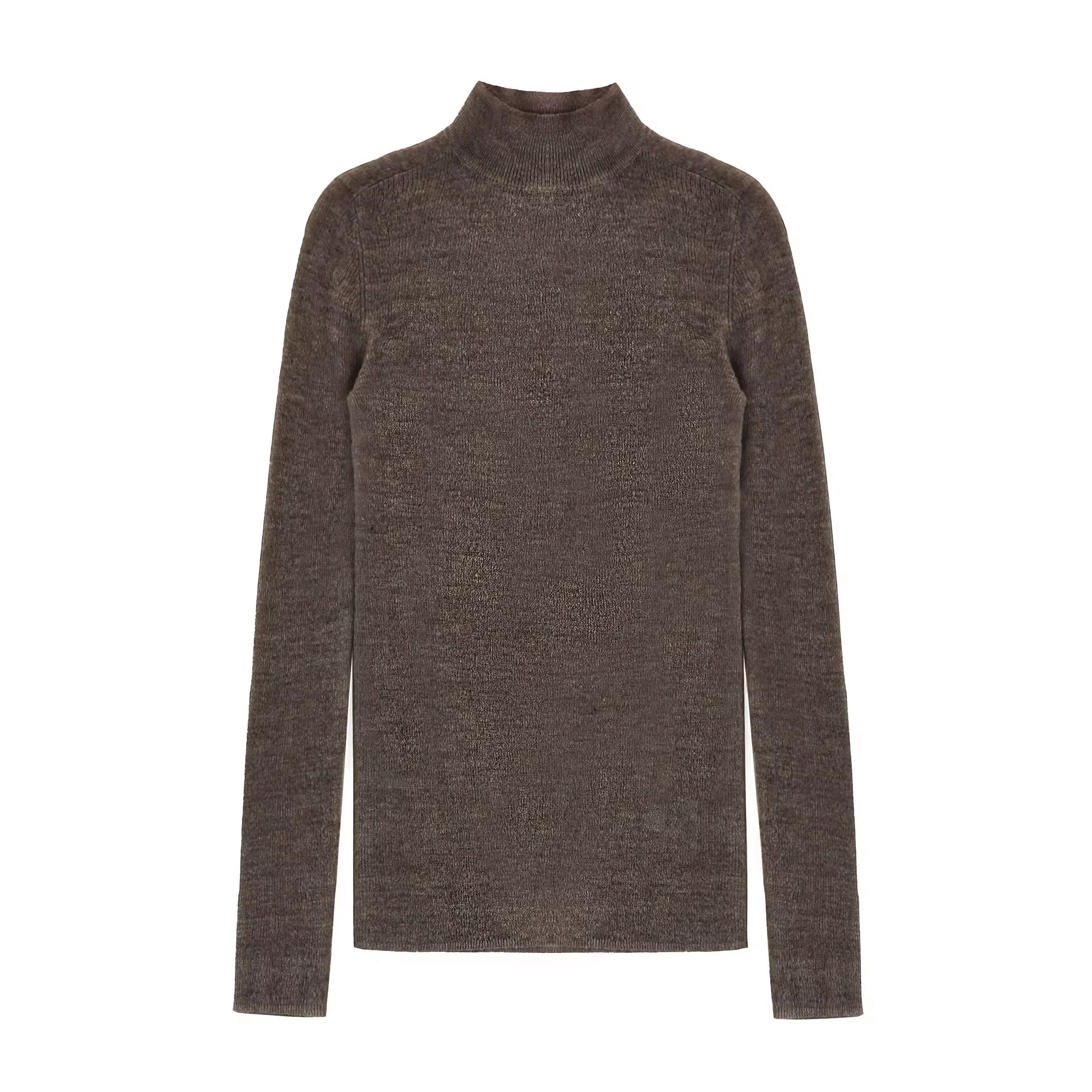 MASONPRINCE Embroidered Slim-Fit Stretch Base Tee