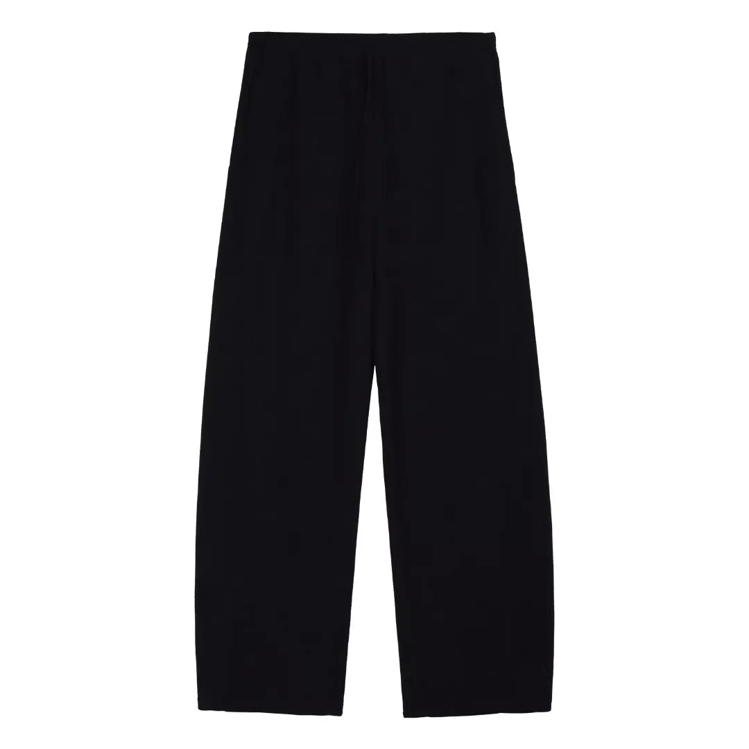 Simple Project Women's Wide-Leg Drawstring Sweatpants