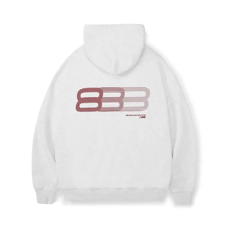 FPA Men's Gradient Graphic Heavyweight Hoodie