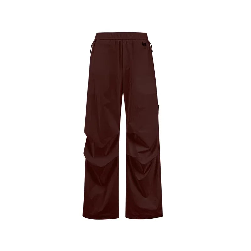 FPA Men's Lightweight Water-Resistant Windproof Cargo Pants