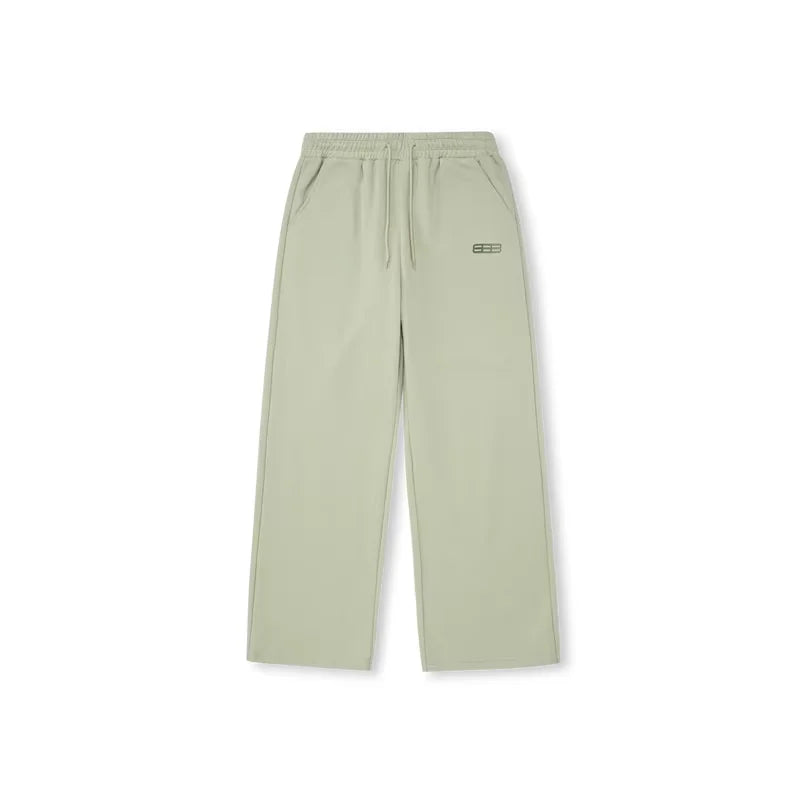 FPA Men's Retro Loose-Fit Heavyweight Sweatpants