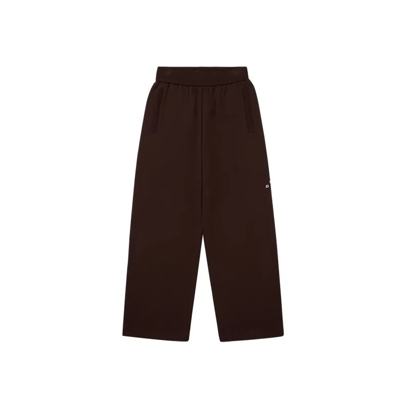 FPA Men's Thermal Insulated Antibacterial Knit Sweatpants