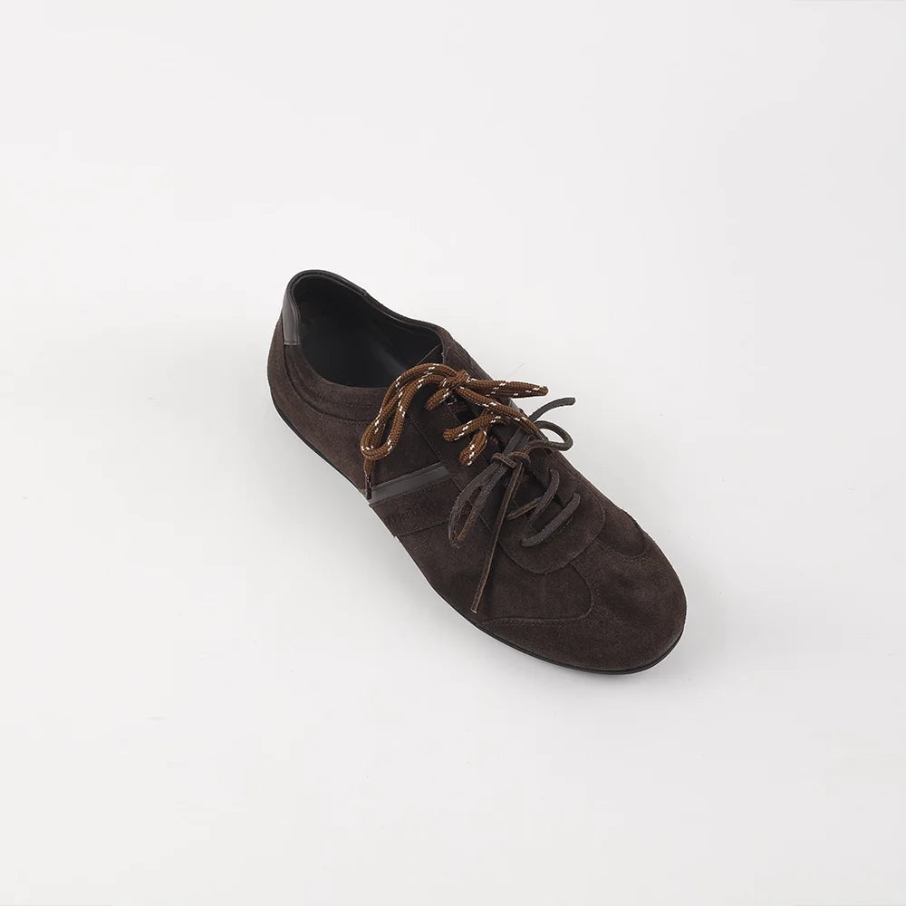 AFterTaste Unisex Retro German Trainer Casual Sneakers