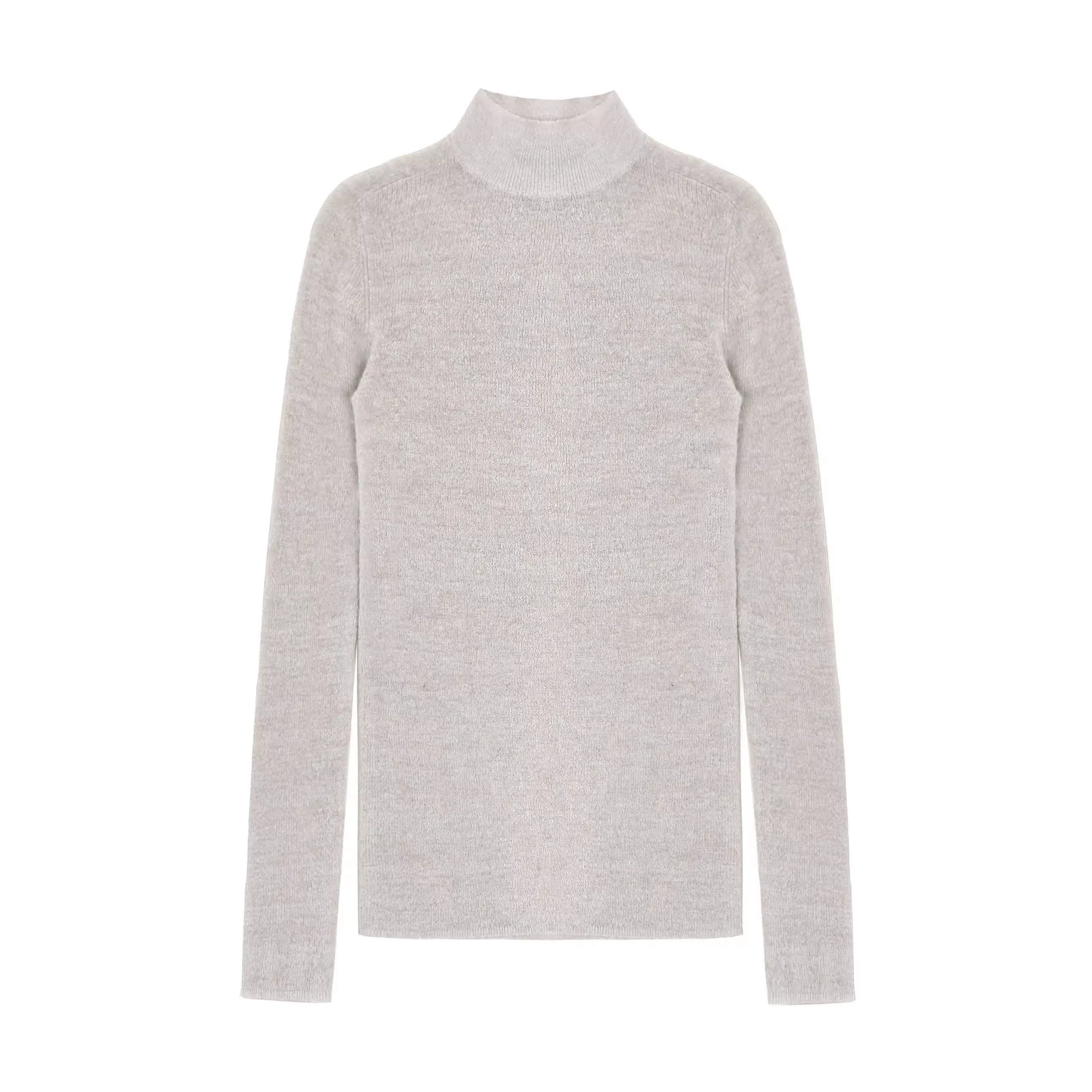 MASONPRINCE Embroidered Slim-Fit Stretch Base Tee