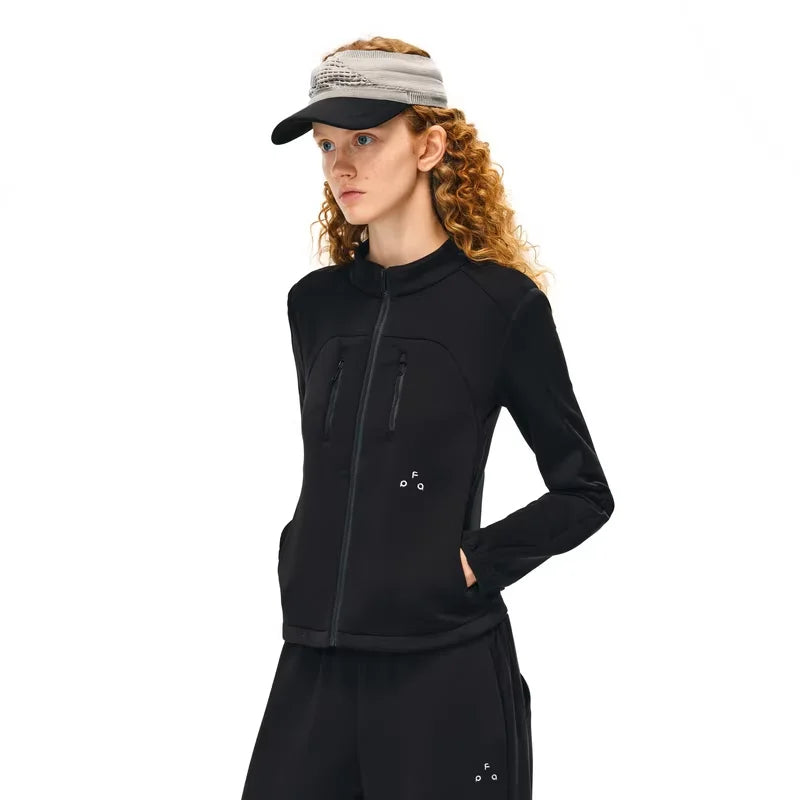 FPA Women's Double-Sided Knit Wide-Leg Lounge Set