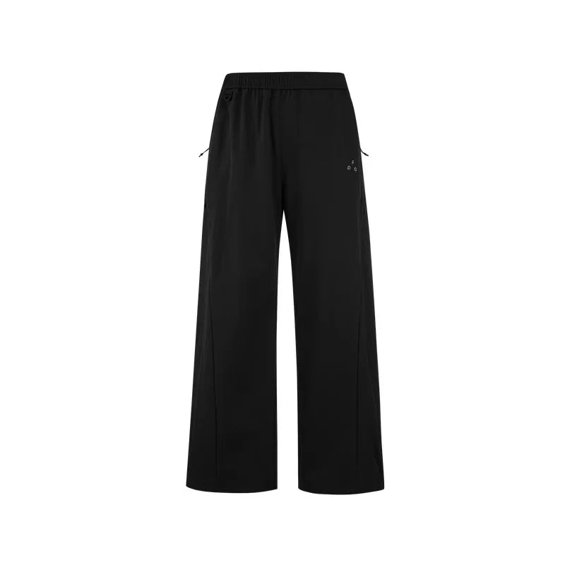 FPA Men's Waterproof Fleece-Lined Thermal Softshell Pants