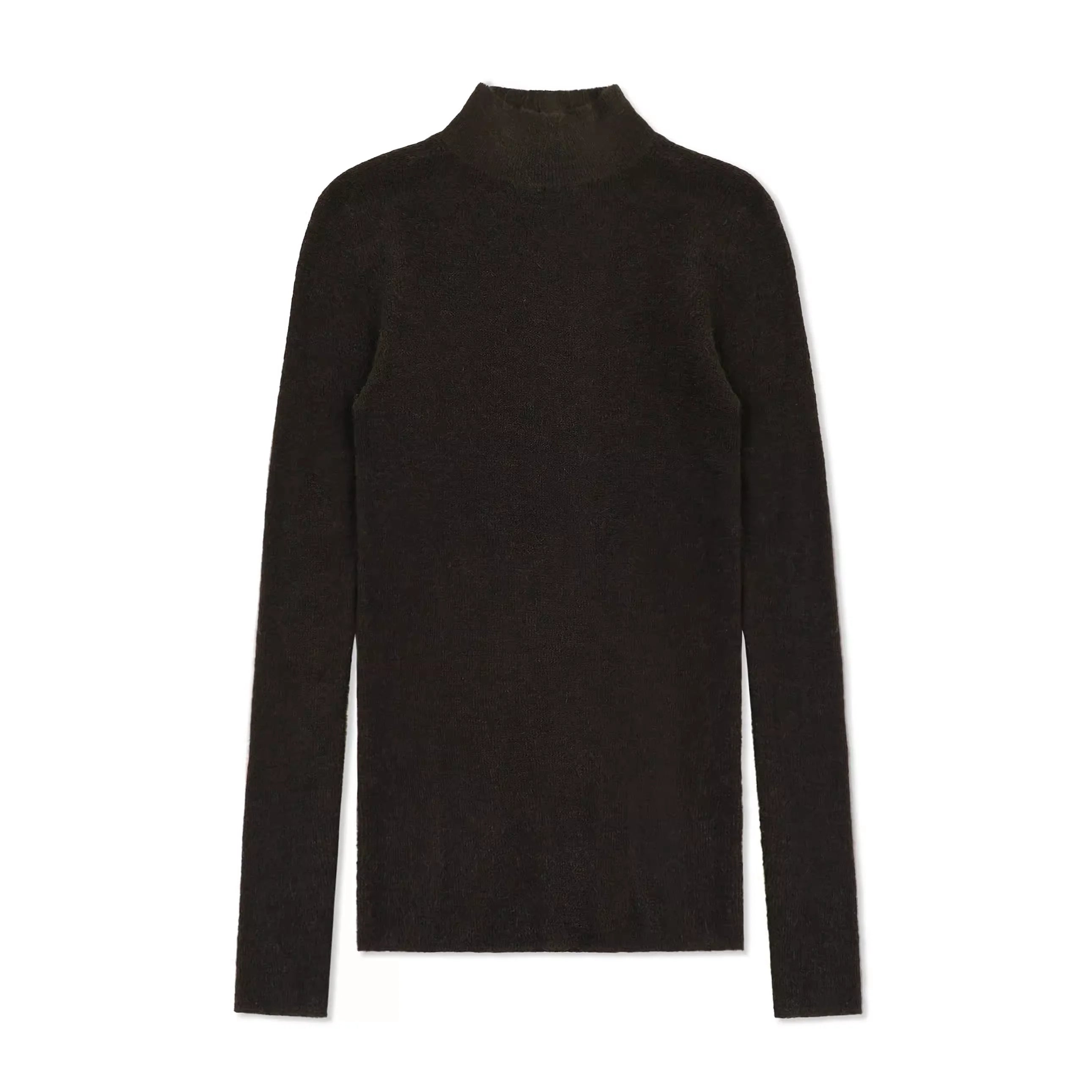 MASONPRINCE Embroidered Slim-Fit Stretch Base Tee