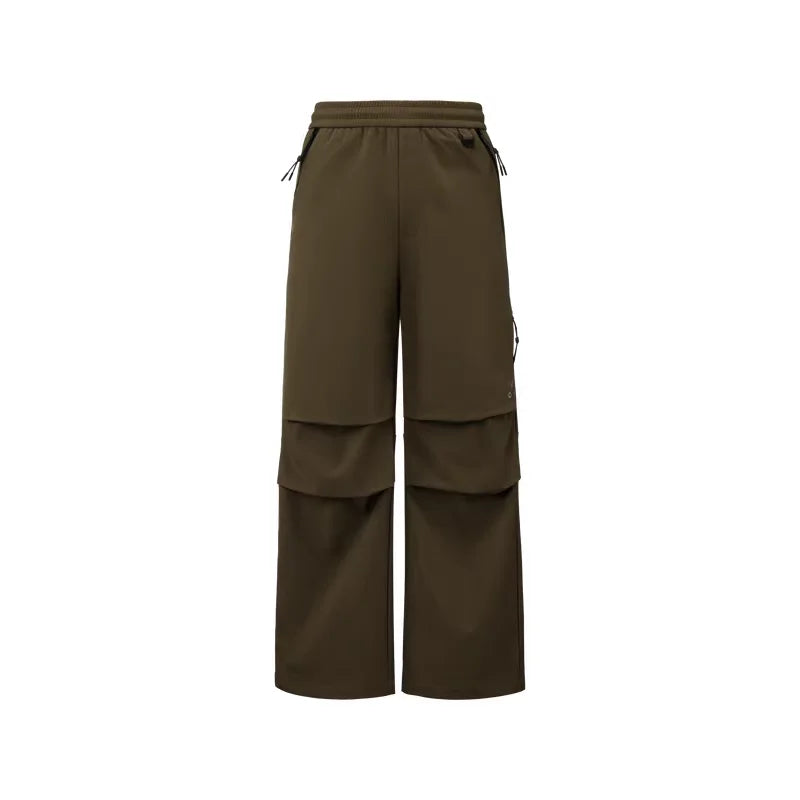 FPA Men's Water-Resistant Thermal Outdoor Hiking Pants