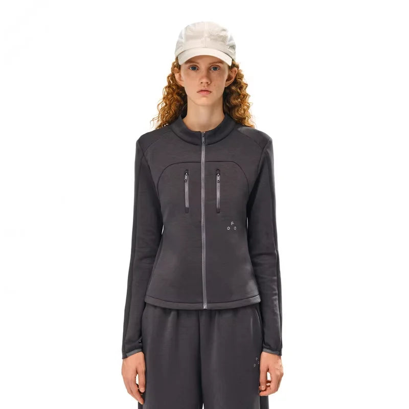 FPA Women's Double-Sided Knit Wide-Leg Lounge Set