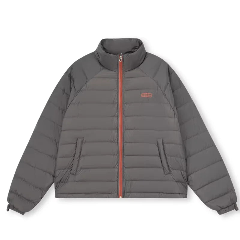 FPA 3-in-1 Women's Outdoor Jacket with Down Liner – Water-Resistant and Windproof for Autumn and Winter